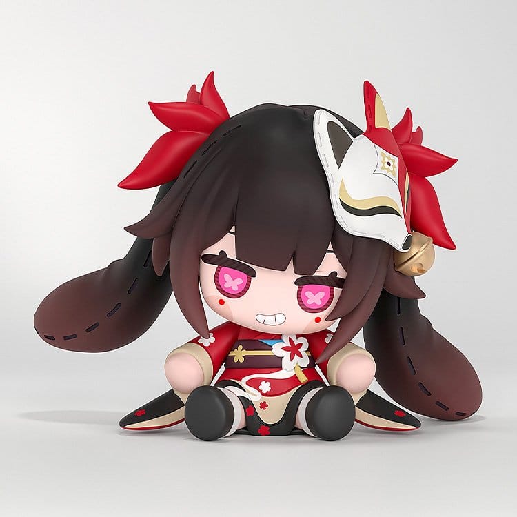 Honkai: Star Rail - Sparkle's Bomb Doll - Huggy Boom figure (Good Smile Company)