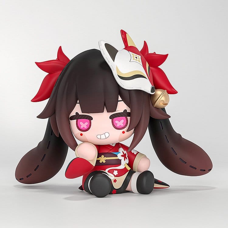 Honkai: Star Rail - Sparkle's Bomb Doll - Huggy Boom figure (Good Smile Company)