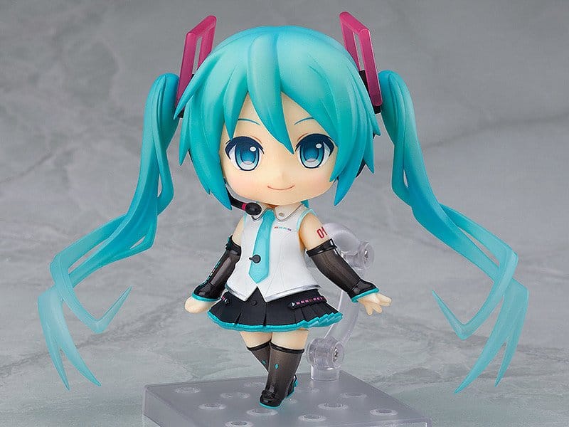 Hatsune Miku V4X - Nendoroid Figur (Good Smile Company)