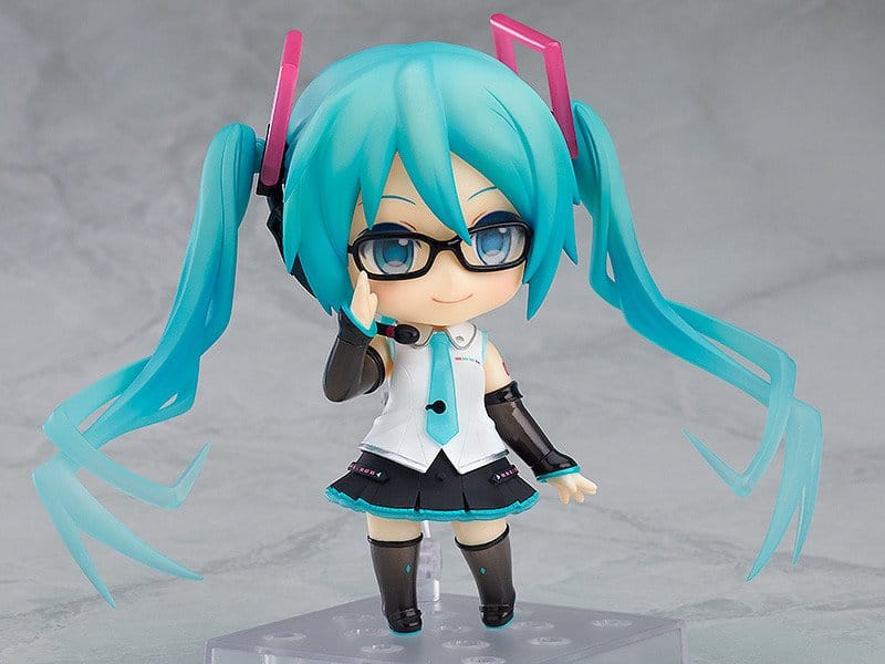 Hatsune Miku V4X - Nendoroid Figur (Good Smile Company)