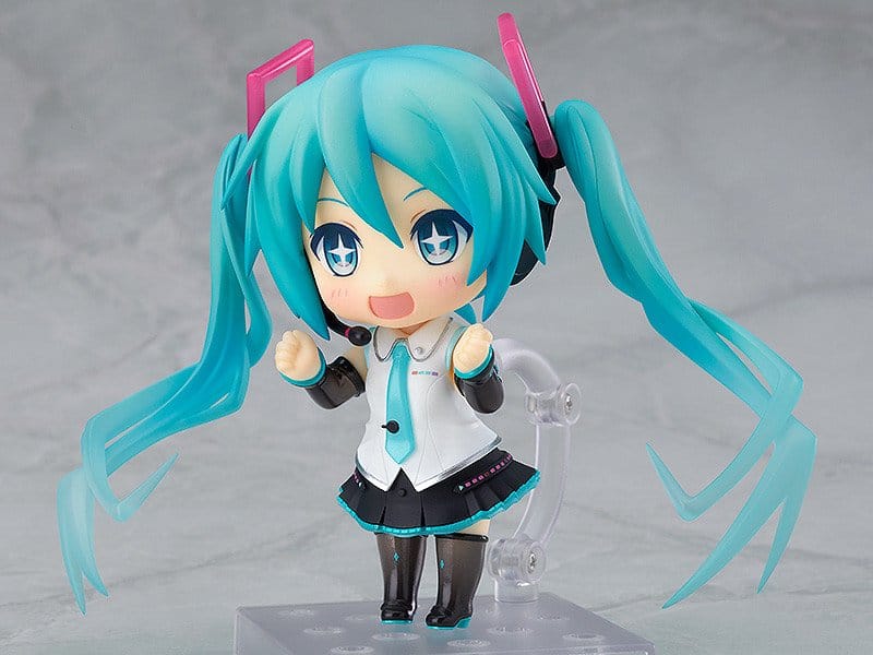 Hatsune Miku V4X - Nendoroid Figur (Good Smile Company)