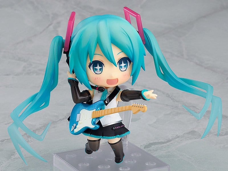 Hatsune Miku V4X - Nendoroid Figur (Good Smile Company)