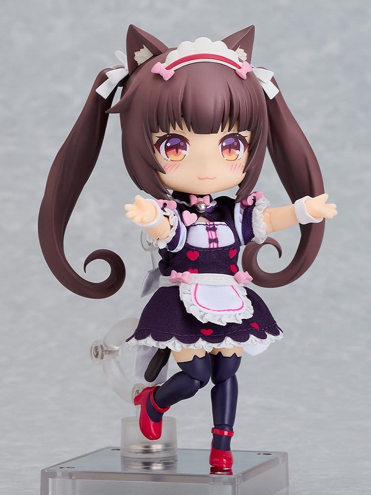 Nekopara Sekai Connect - Chocola - Nendoroid Doll (Good Smile Company)