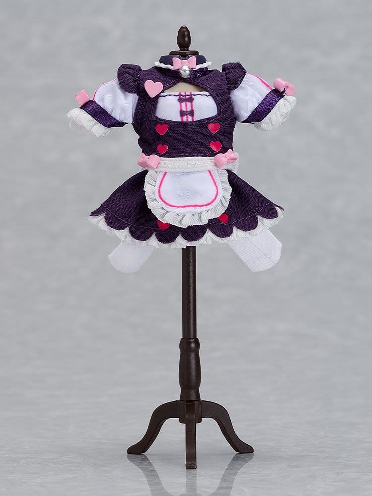 Nekopara Sekai Connect - Chocola - Nendoroid Doll (Good Smile Company)