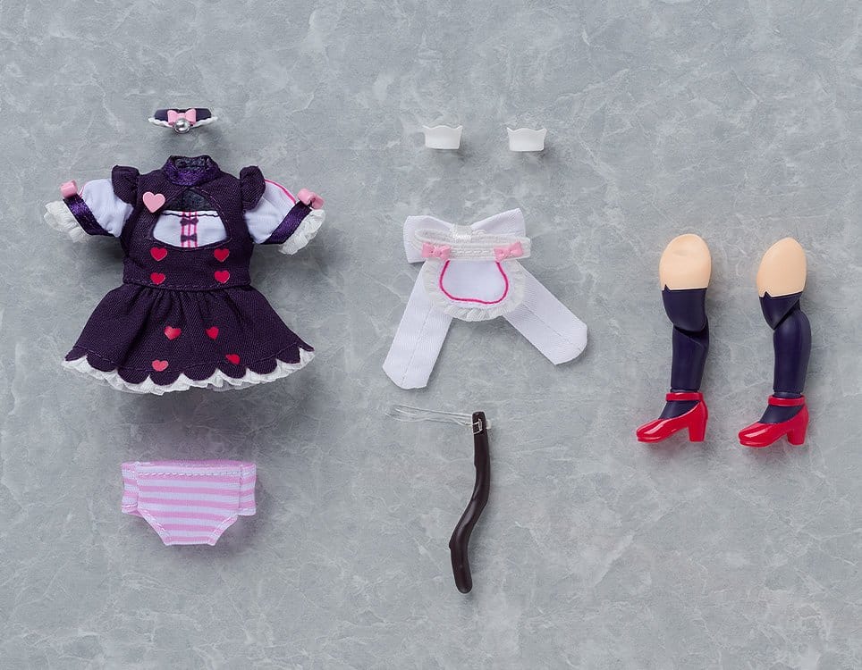 Nekopara Sekai Connect - Chocola - Nendoroid Doll (Good Smile Company)