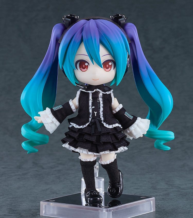 Hatsune Miku ∞ - Nendoroid Doll (Good Smile Company)