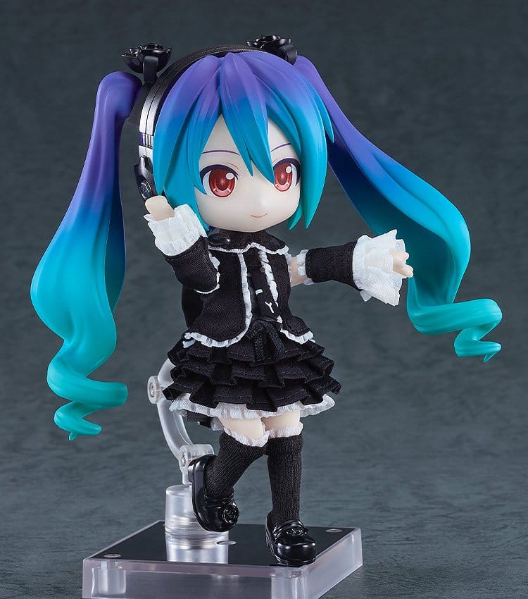 Hatsune Miku ∞ - Nendoroid Doll (Good Smile Company)