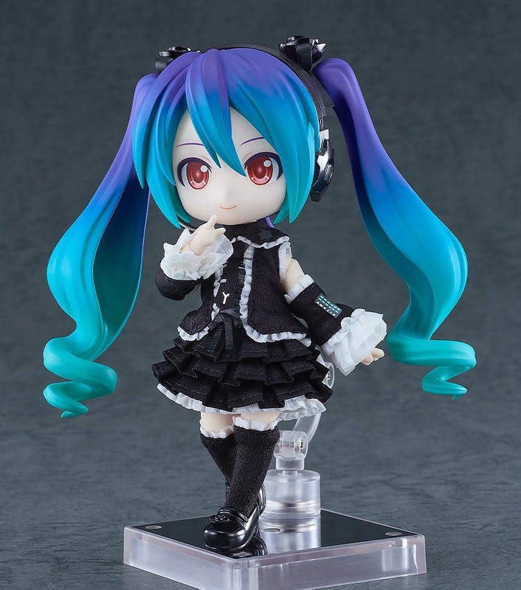 Hatsune Miku ∞ - Nendoroid Doll (Good Smile Company)