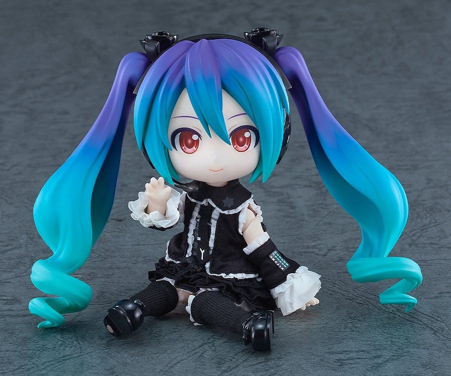 Hatsune Miku ∞ - Nendoroid Doll (Good Smile Company)