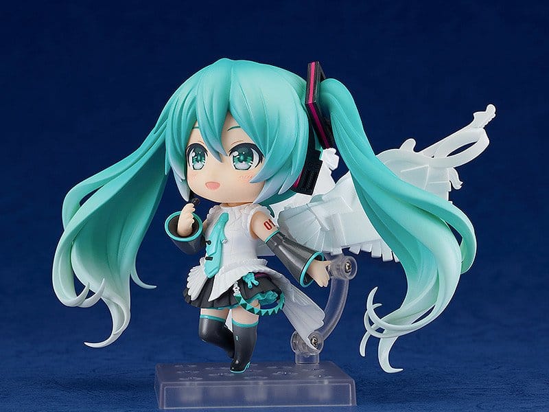 Hatsune Miku - Happy 16th Birthday - Nendoroid Figur (Good Smile Company) (re-run)