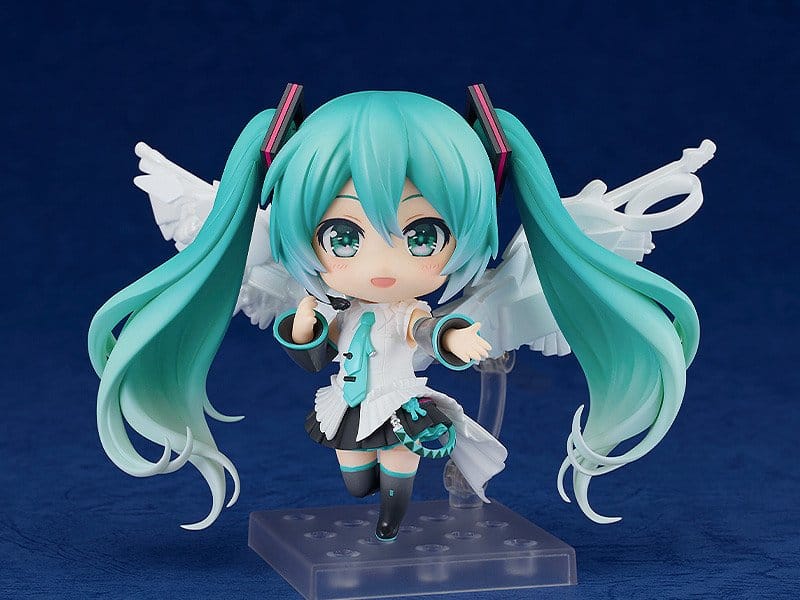Hatsune Miku - Happy 16th Birthday - Nendoroid Figur (Good Smile Company) (re-run)