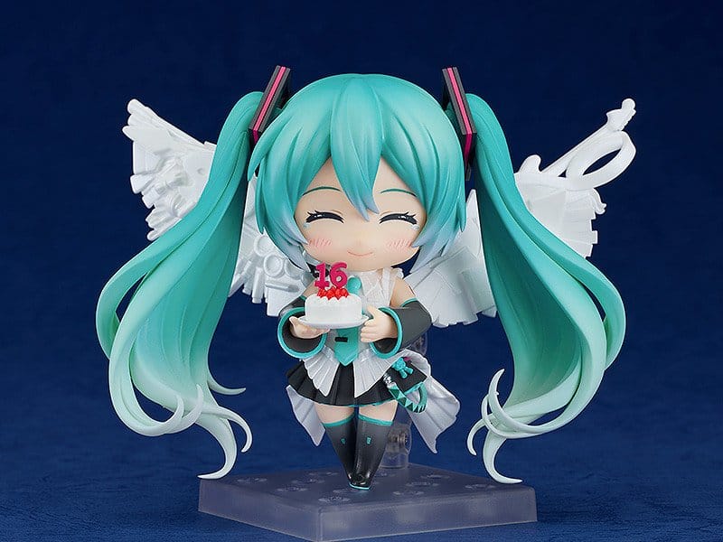 Hatsune Miku - Happy 16th Birthday - Nendoroid Figur (Good Smile Company) (re-run)
