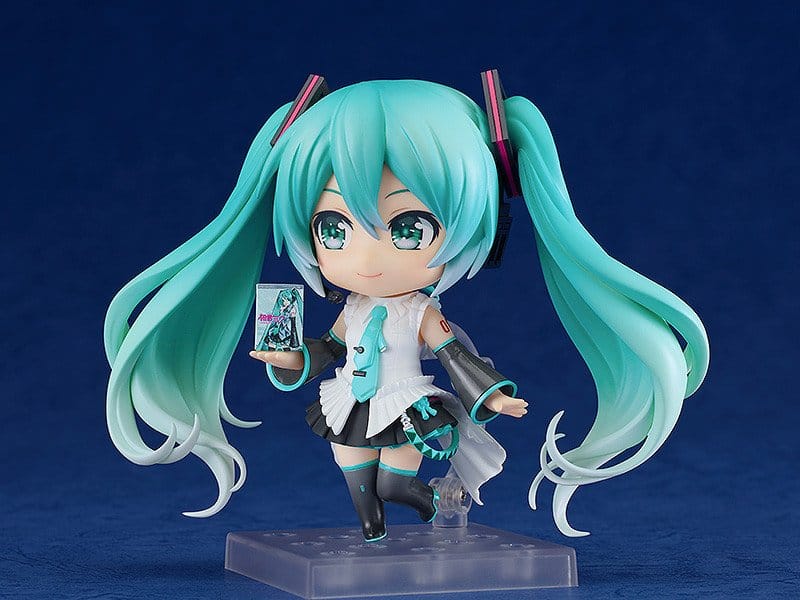 Hatsune Miku - Happy 16th Birthday - Nendoroid Figur (Good Smile Company) (re-run)