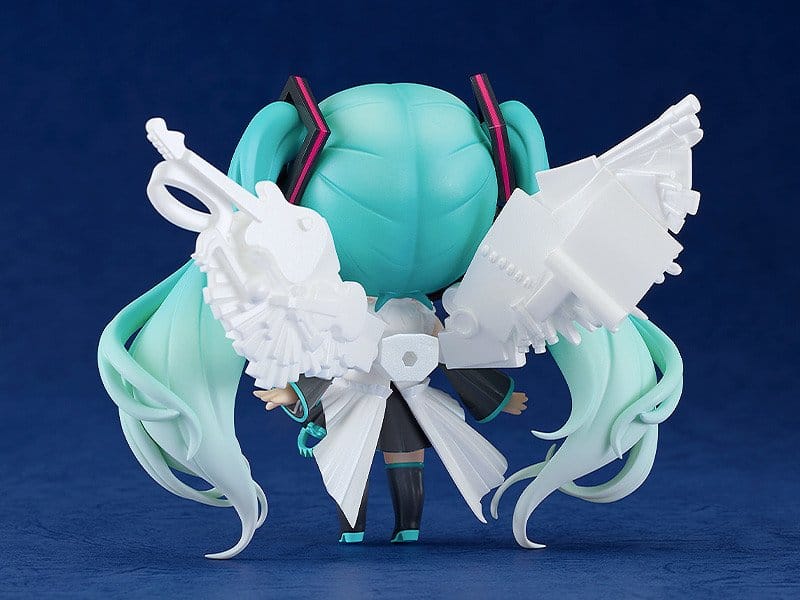 Hatsune Miku - Happy 16th Birthday - Nendoroid Figur (Good Smile Company) (re-run)