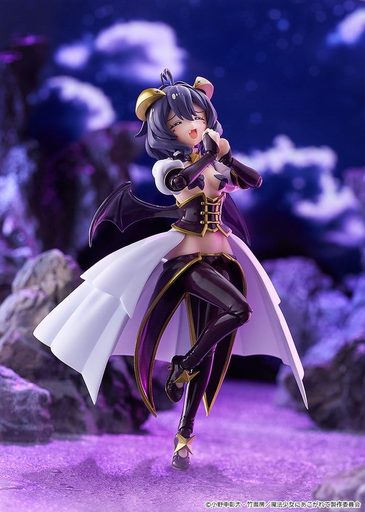 Gushing over Magical Girls - Magia Baiser - Figma Figur (Good Smile Company)