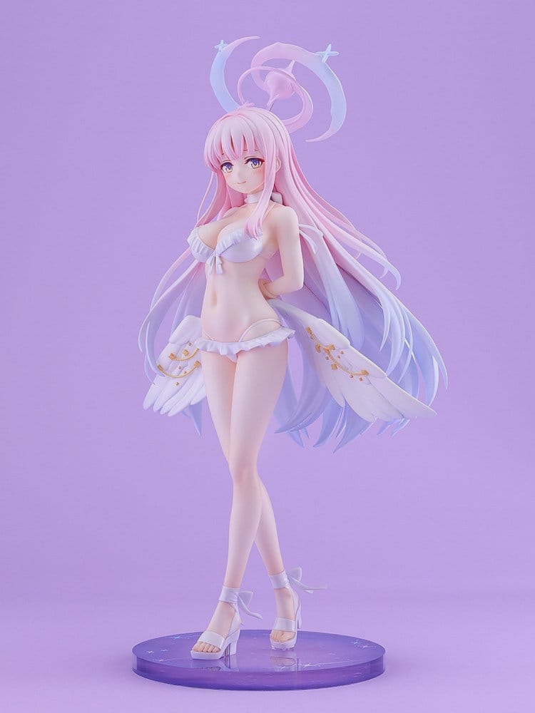 Blue Archive - Misono Mika - Swimsuit - G.S. Collection Figur 1/7 (Good Smile Company)