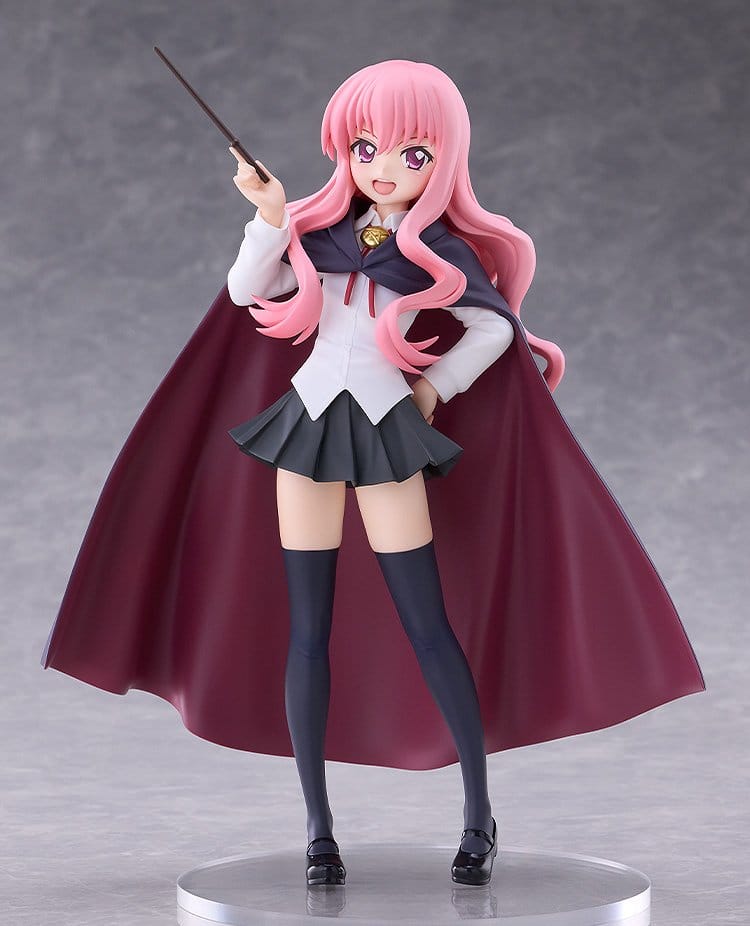 The Familiar of Zero - Louise - Pop Up Parade Figur Größe L (Good Smile Company)