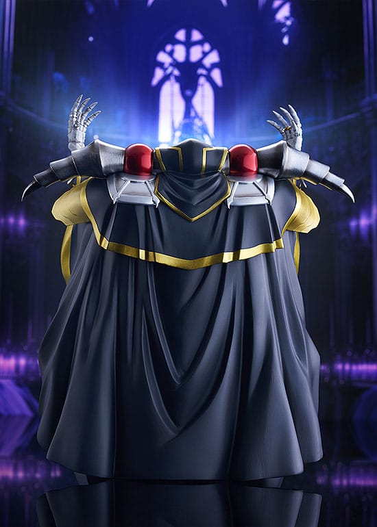 Overlord - Ainz Ooal Gown - Pop Up Parade SP Figur (Good Smile Company) (re-run)