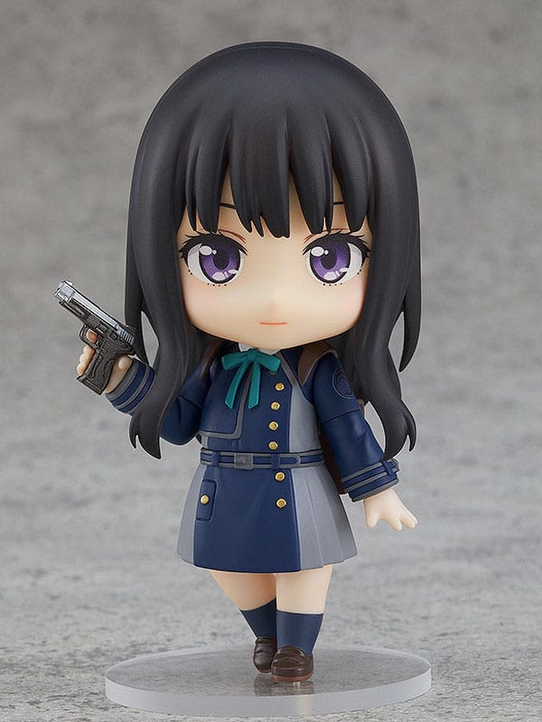 Lycoris Recoil - Takina Inoue - Nendoroid Figur (Good Smile Company) (re-run)