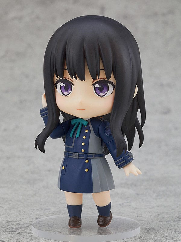 Lycoris Recoil - Takina Inoue - Nendoroid Figur (Good Smile Company) (re-run)