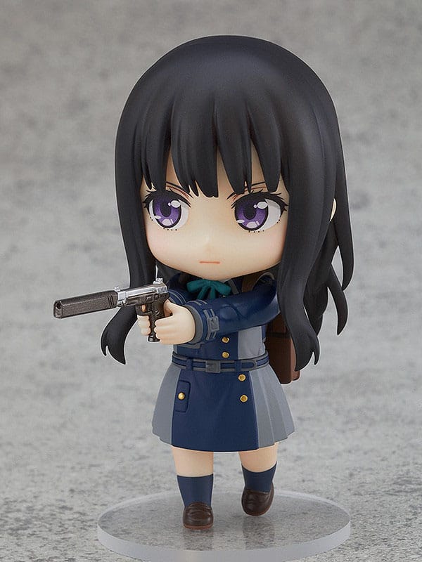 Lycoris Recoil - Takina Inoue - Nendoroid Figur (Good Smile Company) (re-run)