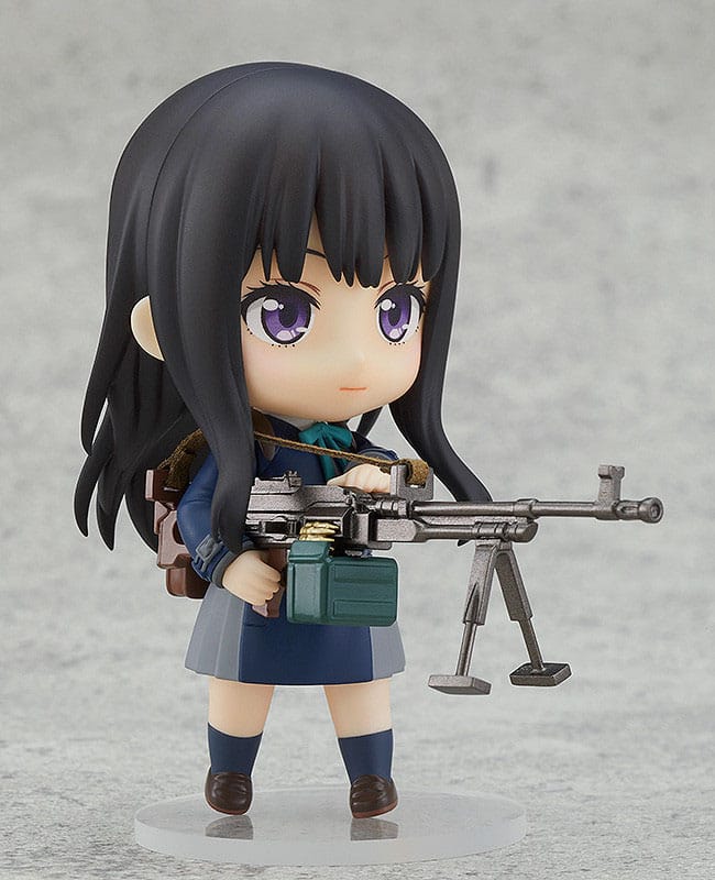 Lycoris Recoil - Takina Inoue - Nendoroid Figur (Good Smile Company) (re-run)