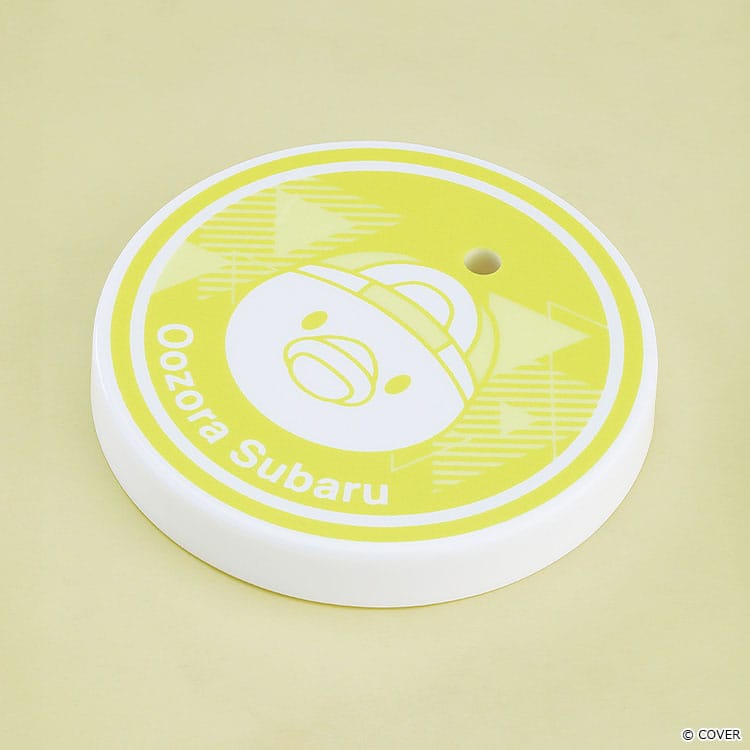 Hololive Production - Oozora Subaru - Suspender Outfit Nendoroid Figur (Good Smile Company)