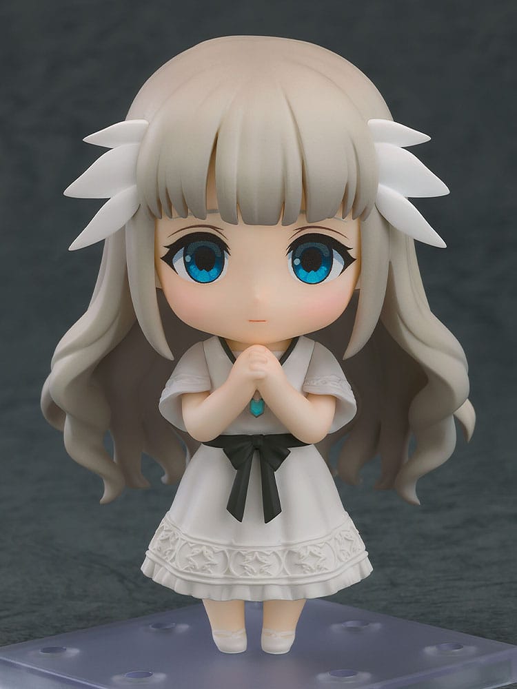 Ender Lilies: Quietus of the Knights - Lily - Nendoroid figure (Good Smile Company)