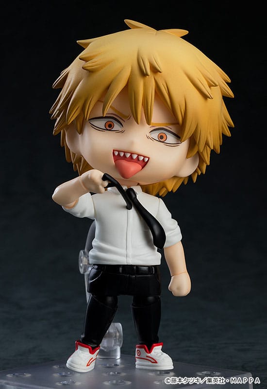 Chainsaw Man - Denji - Nendoroid Figur (Good Smile Company)