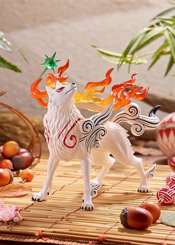 Okami - Amaterasu - Pop Up Parade figure (Good Smile Company)