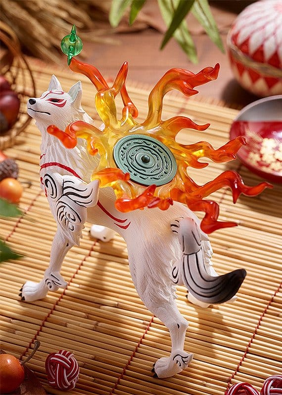 Okami - Amaterasu - Pop Up Parade figure (Good Smile Company)