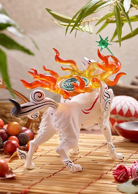 Okami - Amaterasu - Pop Up Parade figure (Good Smile Company)