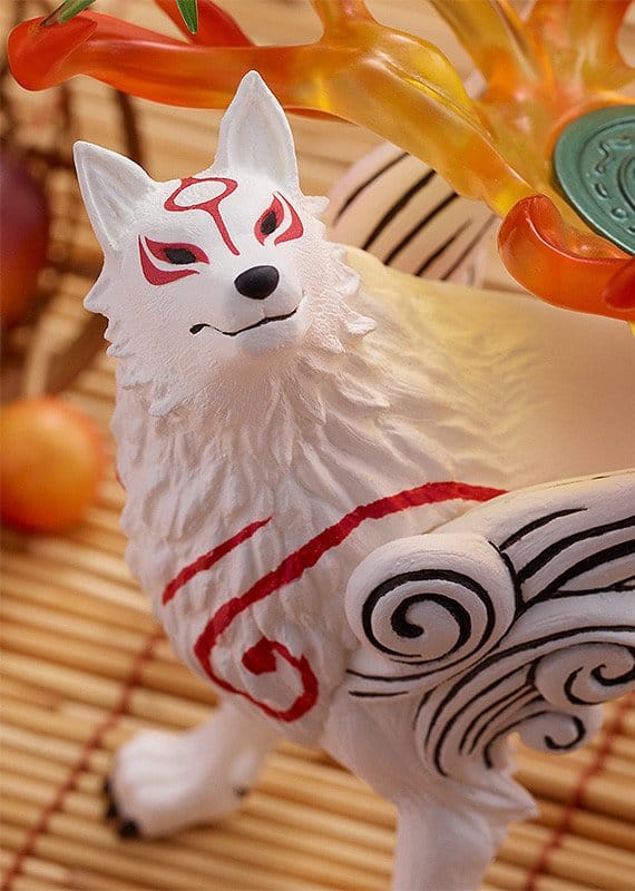 Okami - Amaterasu - Pop Up Parade figure (Good Smile Company)