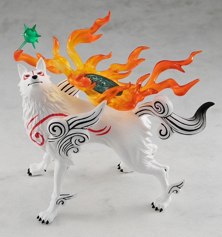Okami - Amaterasu - Pop Up Parade figure (Good Smile Company)