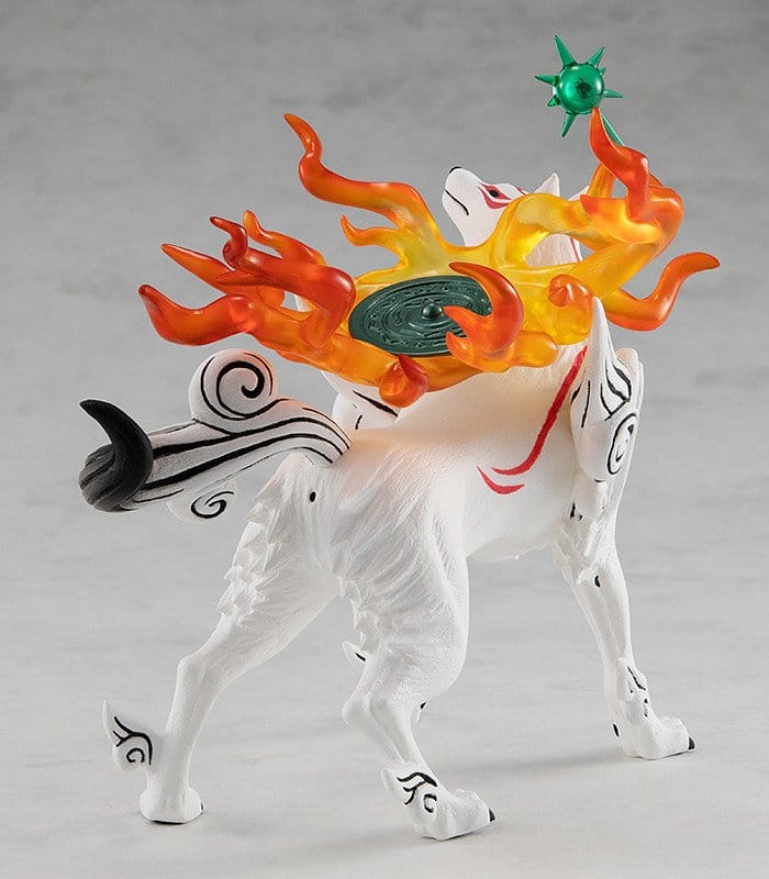 Okami - Amaterasu - Pop Up Parade figure (Good Smile Company)