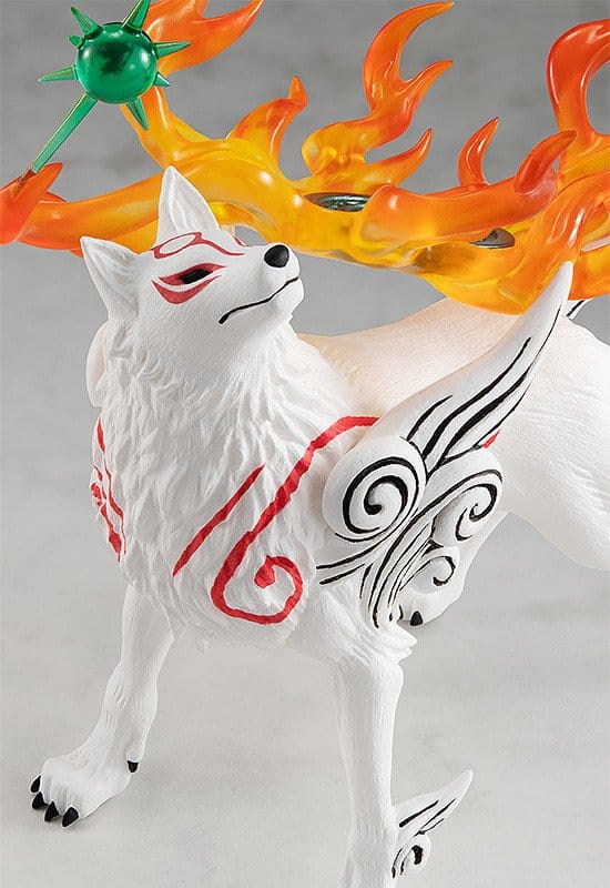 Okami - Amaterasu - Pop Up Parade figure (Good Smile Company)