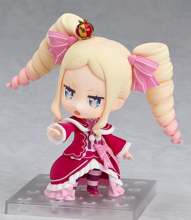 Re:Zero - Beatrice - Nendoroid figure (Good Smile Company)