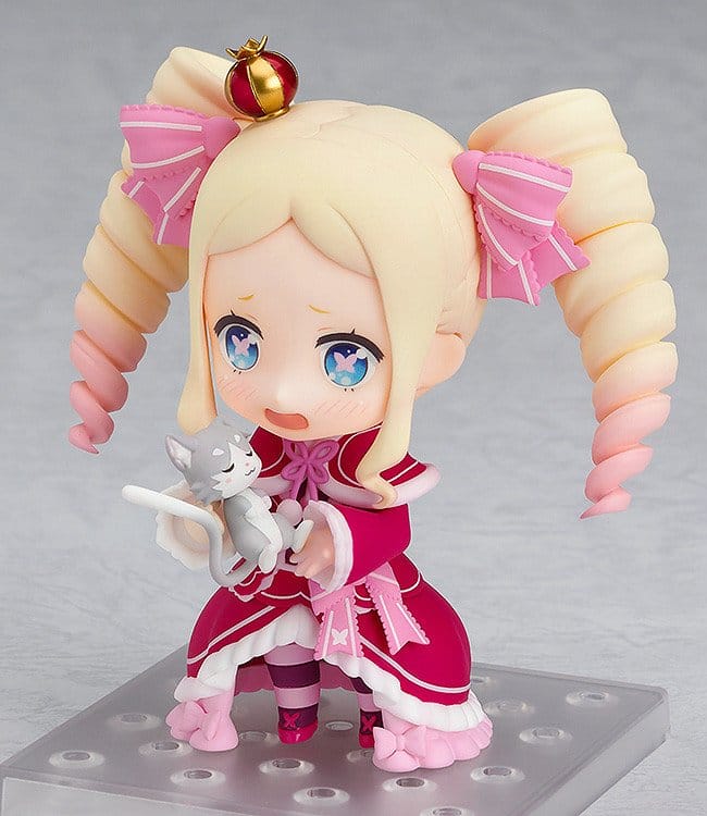 Re:Zero - Beatrice - Nendoroid figure (Good Smile Company)