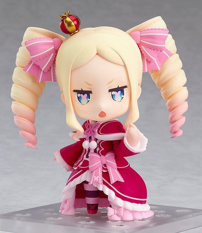 Re:Zero - Beatrice - Nendoroid figure (Good Smile Company)