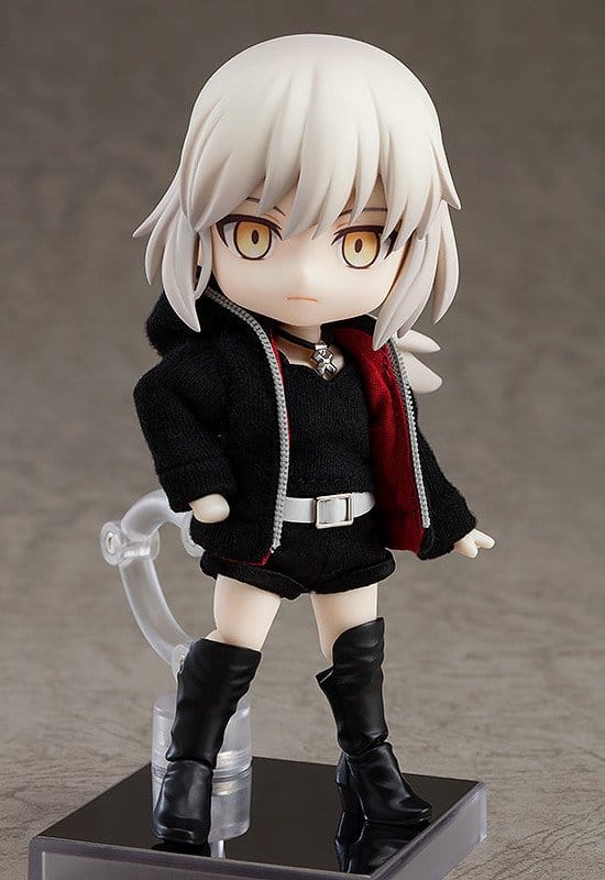 Fate/Grand Order - Saber/Altria Pendragon (Alter) - Shinjuku Nendoroid Doll (Good Smile Company)