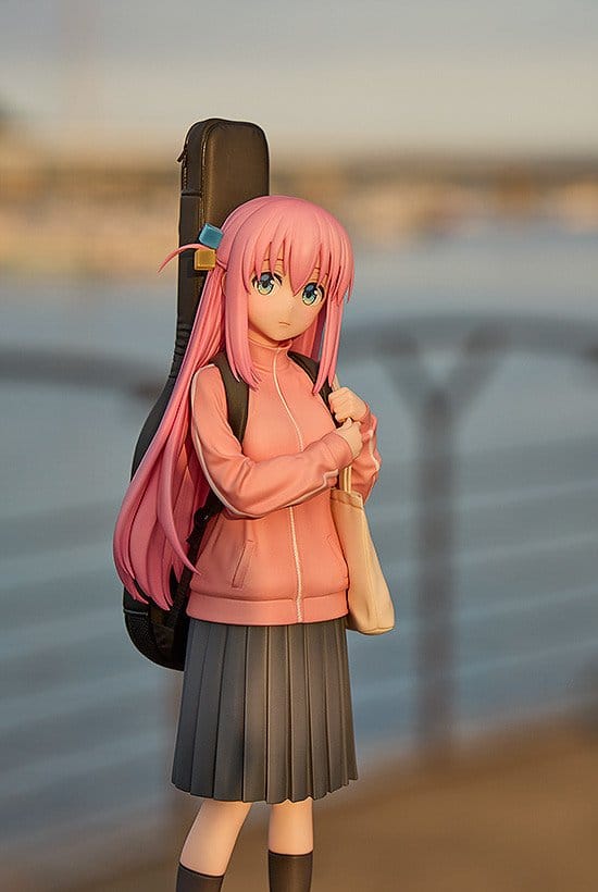 Bocchi the Rock! - Hitori Gotoh - Figur 1/7 (Good Smile Company) (re-run)