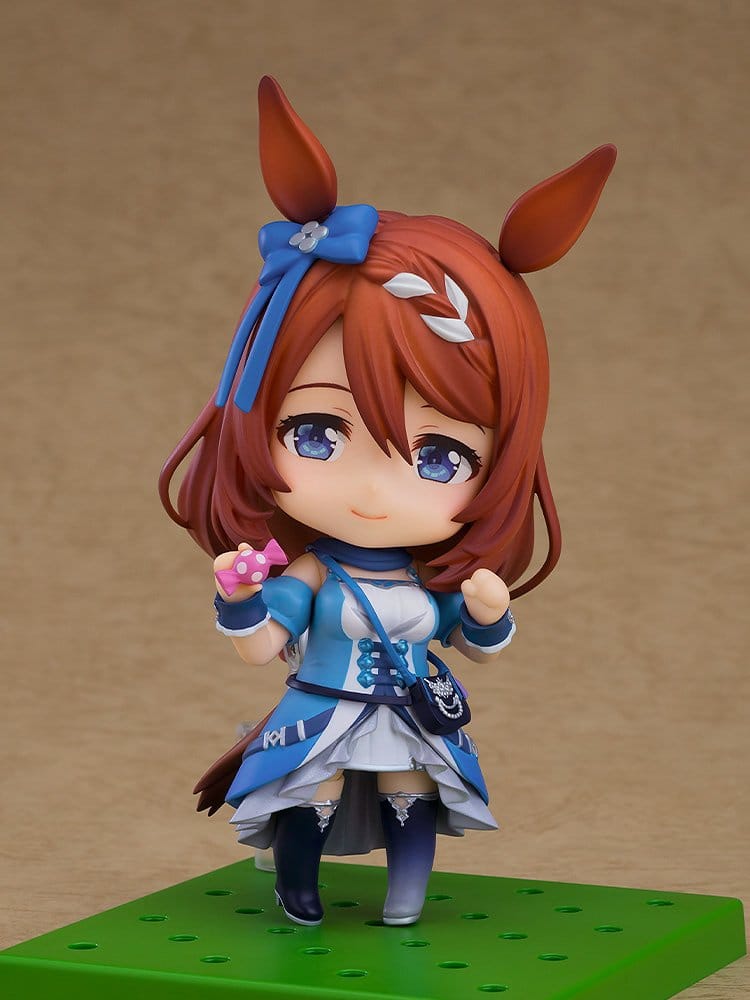 Uma Musume: Pretty Derby - Super Creek - Nendoroid Figur (Good Smile Company)