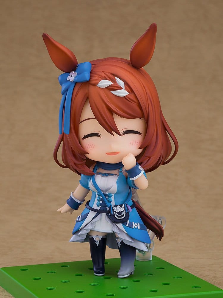Uma Musume: Pretty Derby - Super Creek - Nendoroid Figur (Good Smile Company)