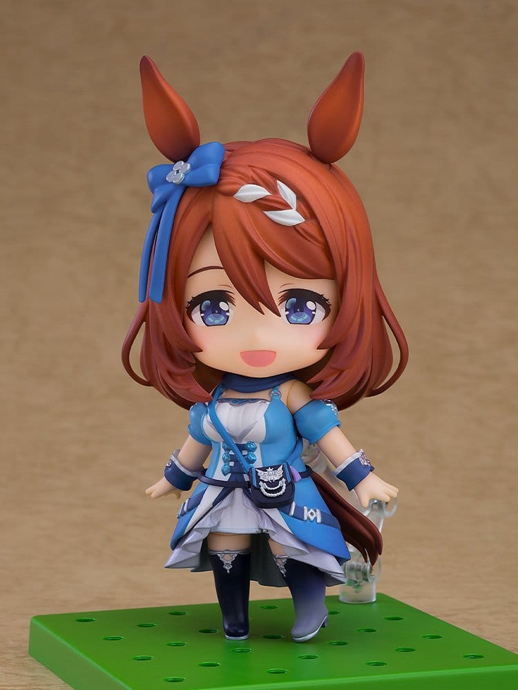 Uma Musume: Pretty Derby - Super Creek - Nendoroid Figur (Good Smile Company)