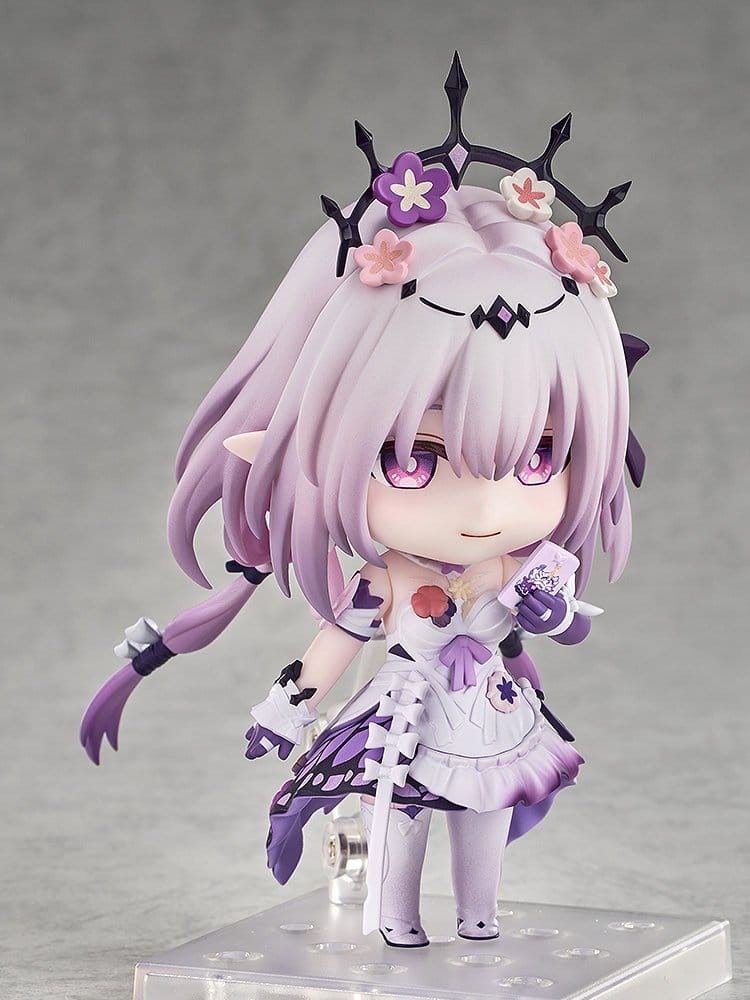 Honkai: Star Rail - Castorice - Nendoroid figure (Good Smile Company)