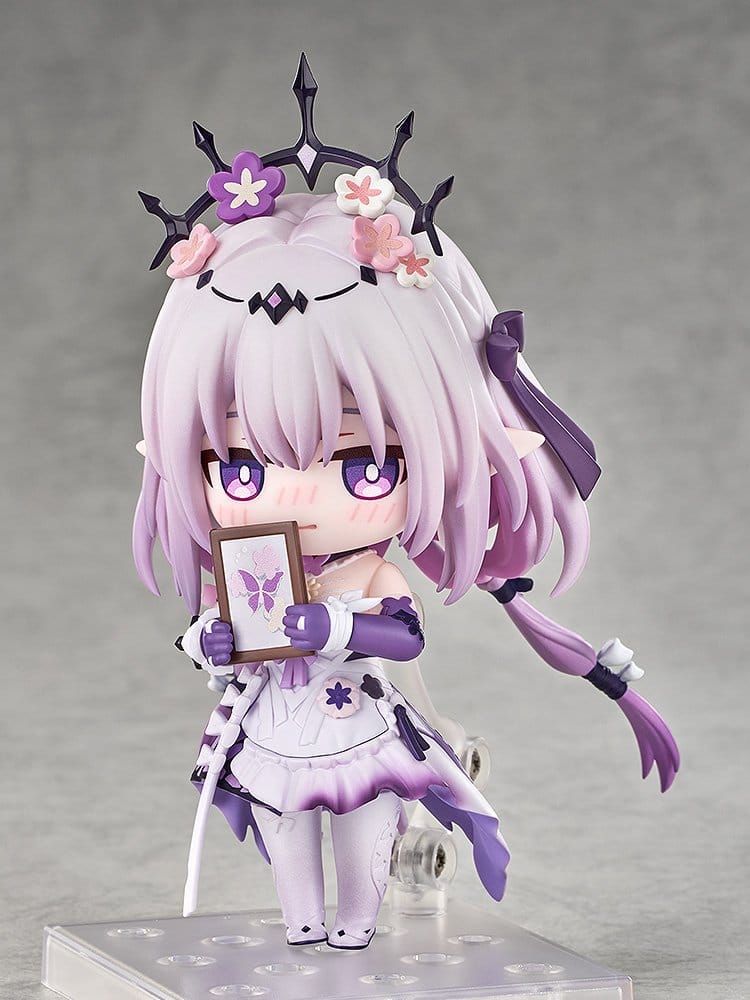 Honkai: Star Rail - Castorice - Nendoroid figure (Good Smile Company)