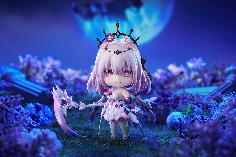 Honkai: Star Rail - Castorice - Nendoroid figure (Good Smile Company)
