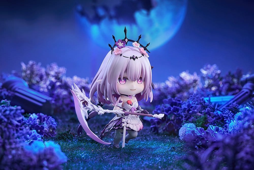 Honkai: Star Rail - Castorice - Nendoroid figure (Good Smile Company)