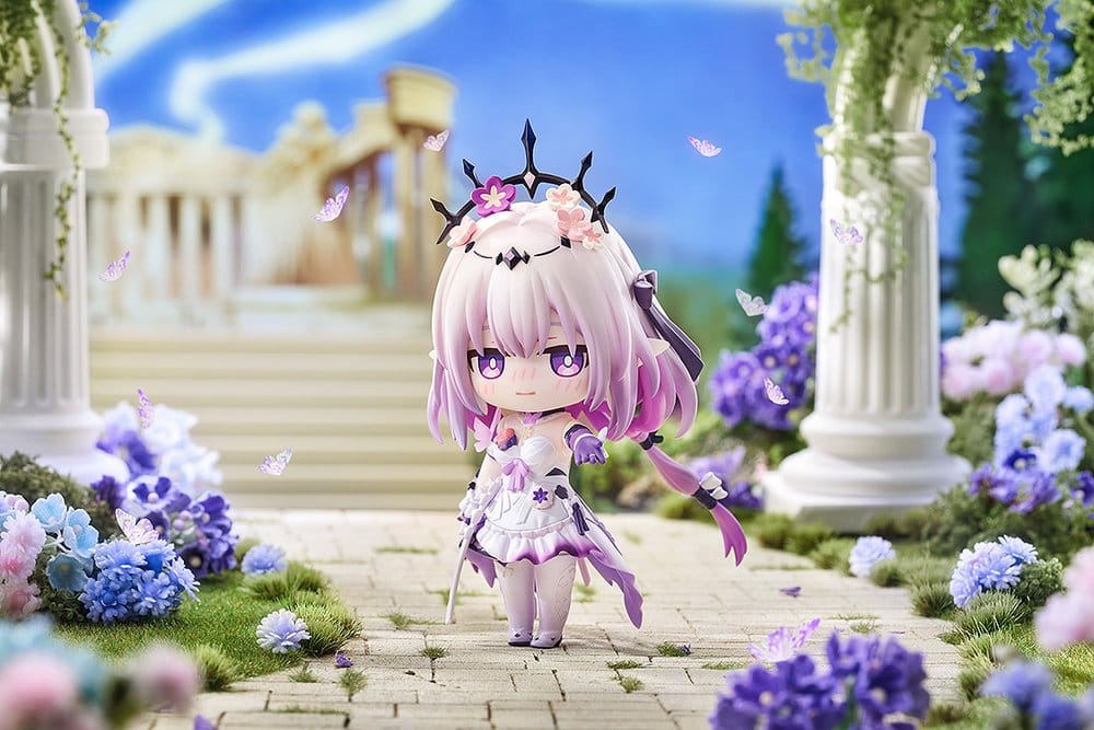 Honkai: Star Rail - Castorice - Nendoroid figure (Good Smile Company)