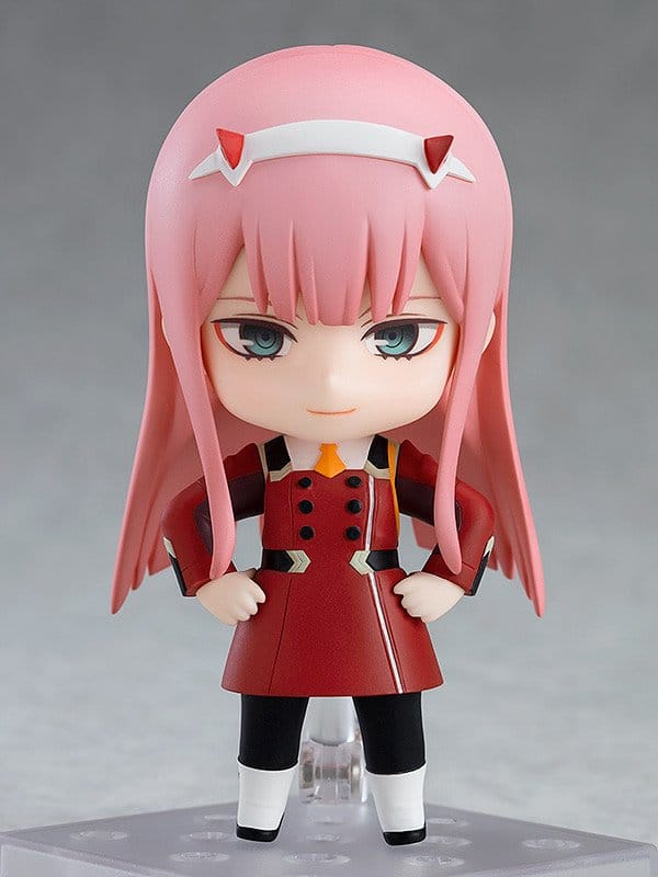 Darling in the Franxx - Zero Two - Nendoroid (Good Smile Company) (re-run)